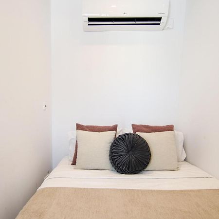 Apartamento Phaedrus Living - Seaside Luxury Flat Harbour 109 Paphos Exterior foto