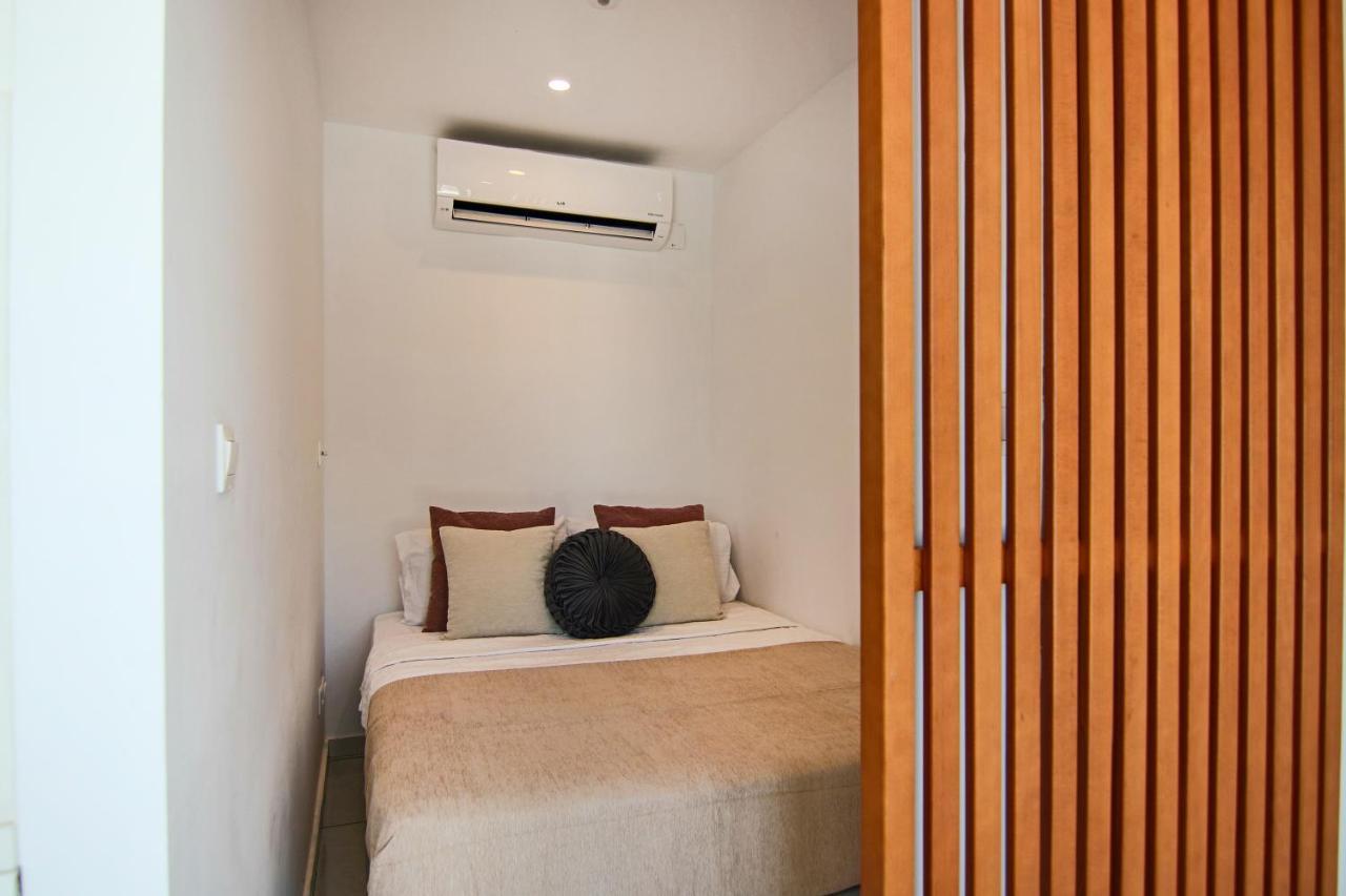 Apartamento Phaedrus Living - Seaside Luxury Flat Harbour 109 Paphos Exterior foto