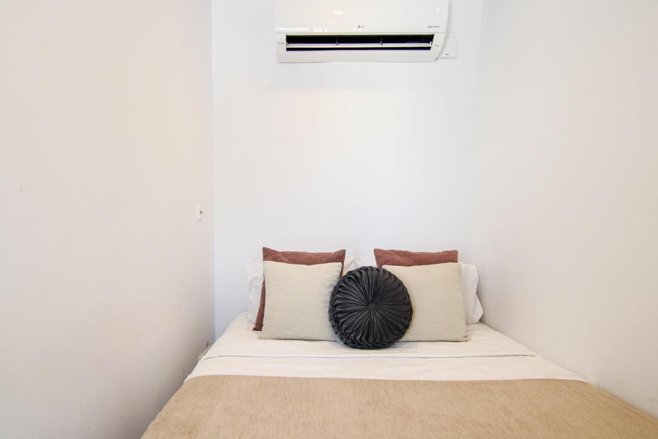Apartamento Phaedrus Living - Seaside Luxury Flat Harbour 109 Paphos Exterior foto